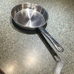 Gold Coast 22cm open frypan NEW with tag